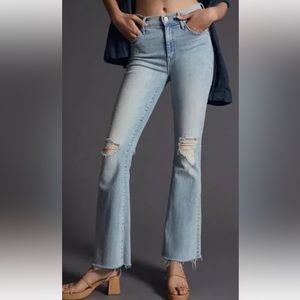 Mother The Weekender Fray